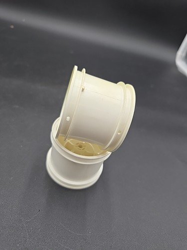 Team Losi Losa7154 R Truck Wheels Natural Xxxt Xxxnt Vintage Nos Rc Car Truck - Picture 14 of 14