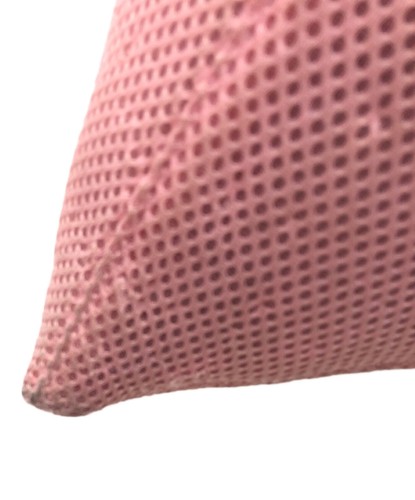 Borsa a mano MM6 Maison Margiela borsa tote rosa giapponese autentica - Foto 24 di 24