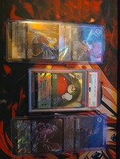 Disney Lorcana Tcg Enchanted Lot