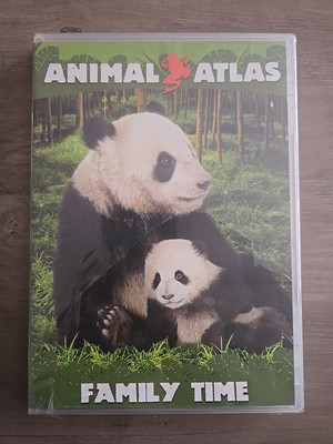 キッズ・ファミリー Animal Atlas Family Time DVD s-l400.jpg