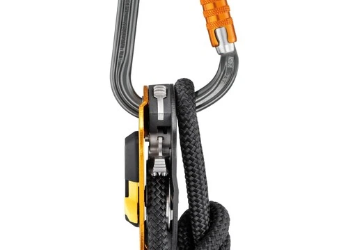 Petzl William Carabiner - Thumbnail 3