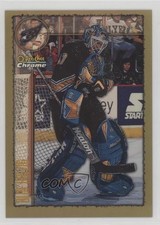 1998-99 O-Pee-Chee Chrome Refractor Olaf Kolzig #193 2vh