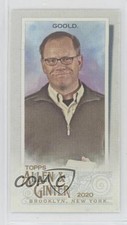 2020 Topps Allen & Ginter's Mini Derrick Goold #281 1c7
