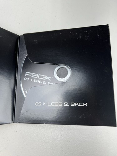 P90X Extreme Home Fitness - The Workouts, 12 Disc DVD Set Complete - Picture 12 of 19