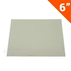 Thousand Oaks Optical SolarLite Solar Filter Film (ND 5) - 6" (152mm) Square Pc