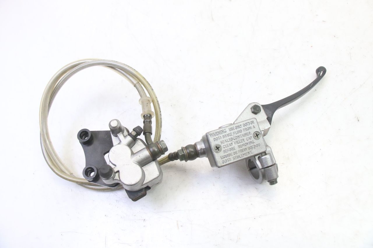 PINZA FRENO ANTERIORE - CCR DIRT BIKE 125