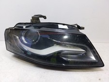 2010 AUDI A4 RHD HEADLIGHT/HEADPHARE RIGHT SIDE 8K0941004D