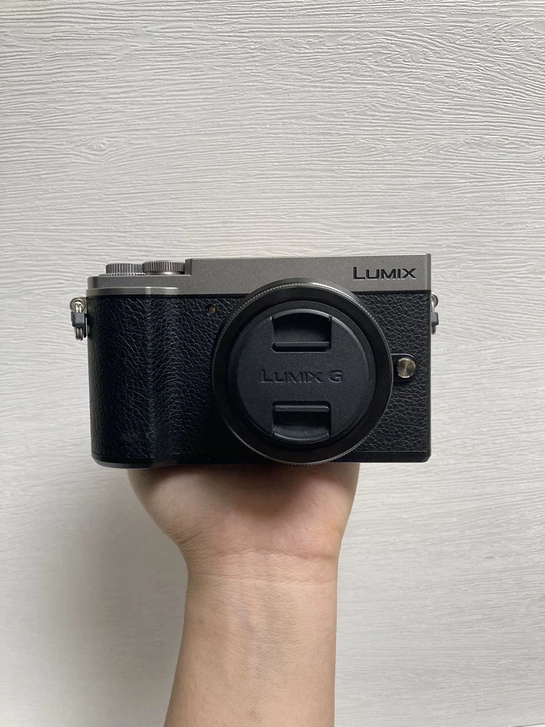 Panasonic LUMIX GX9 Panasonic LUMIX Digital Cameras for sale | eBay