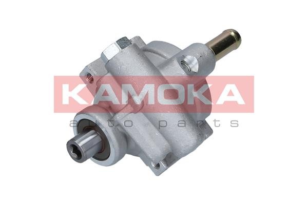 Kamoka Servopumpe Hydraulikpumpe Servolenkung FüR Dacia Logan MCV Ks_ 1.6 16V-image