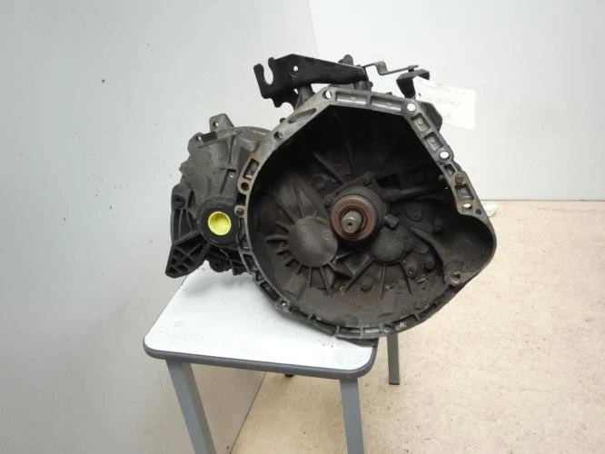 Boite de vitesses CHRYSLER PT CRUISER PHASE 1 BREAK RL273474AA - Photo 2/4