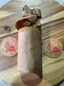 Vintage Iroquois Beer Coasters