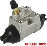 Herth+Buss Jakoparts J3230534 Radbremszylinder Zylinder Radbremse