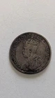 1932 CANADA SILVER 25 CENTS