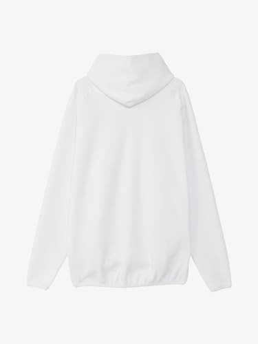 トップス THE NORTH FACE Enride Waffle Hoodie XL The North Face Enride Waffle Hoodie White XL Japan | eBay