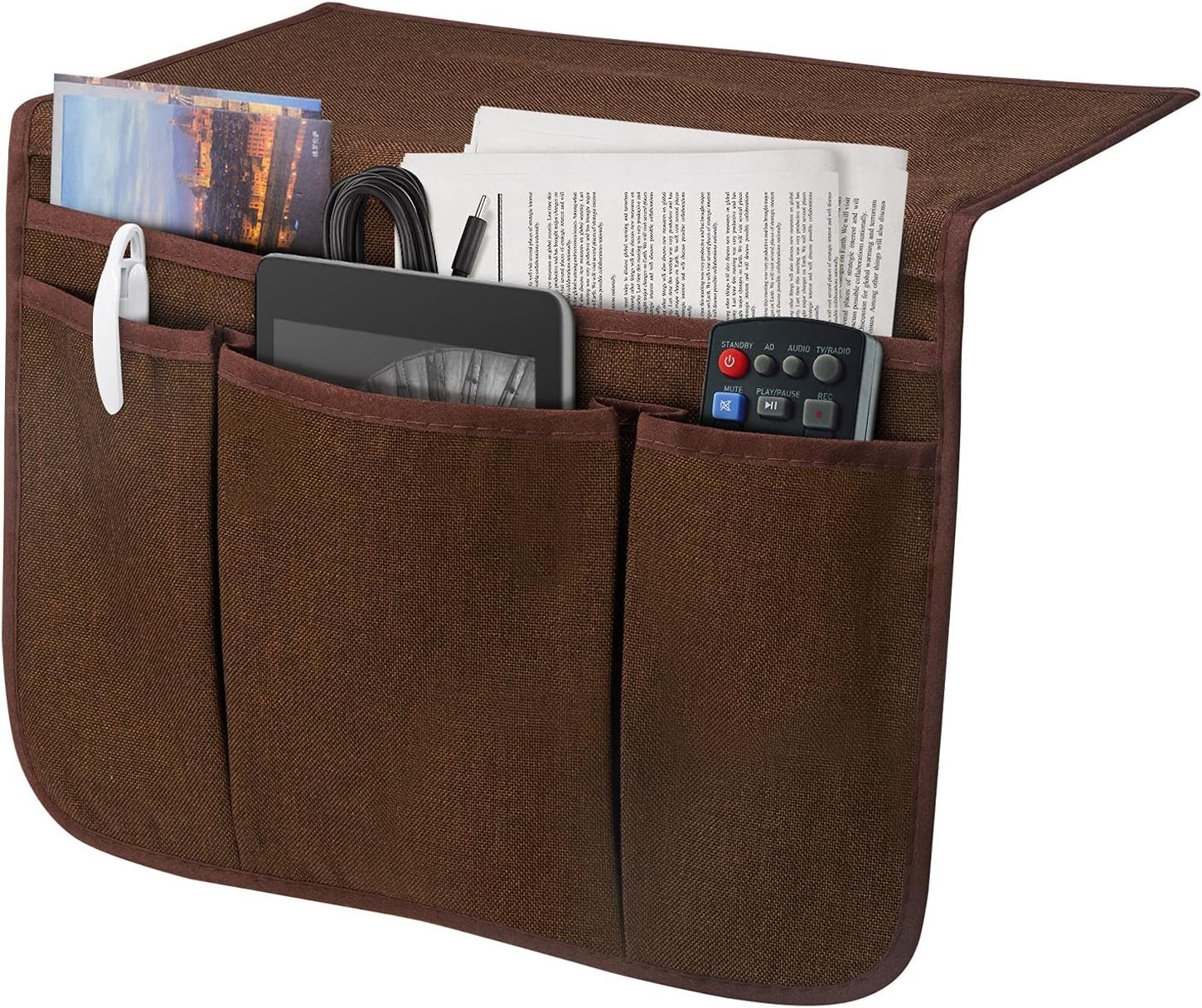 Holder For Bed Sofa (brown)