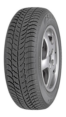 Winter Tyre 195/65 R15 Sava 91T Eskimo S3+ M+S