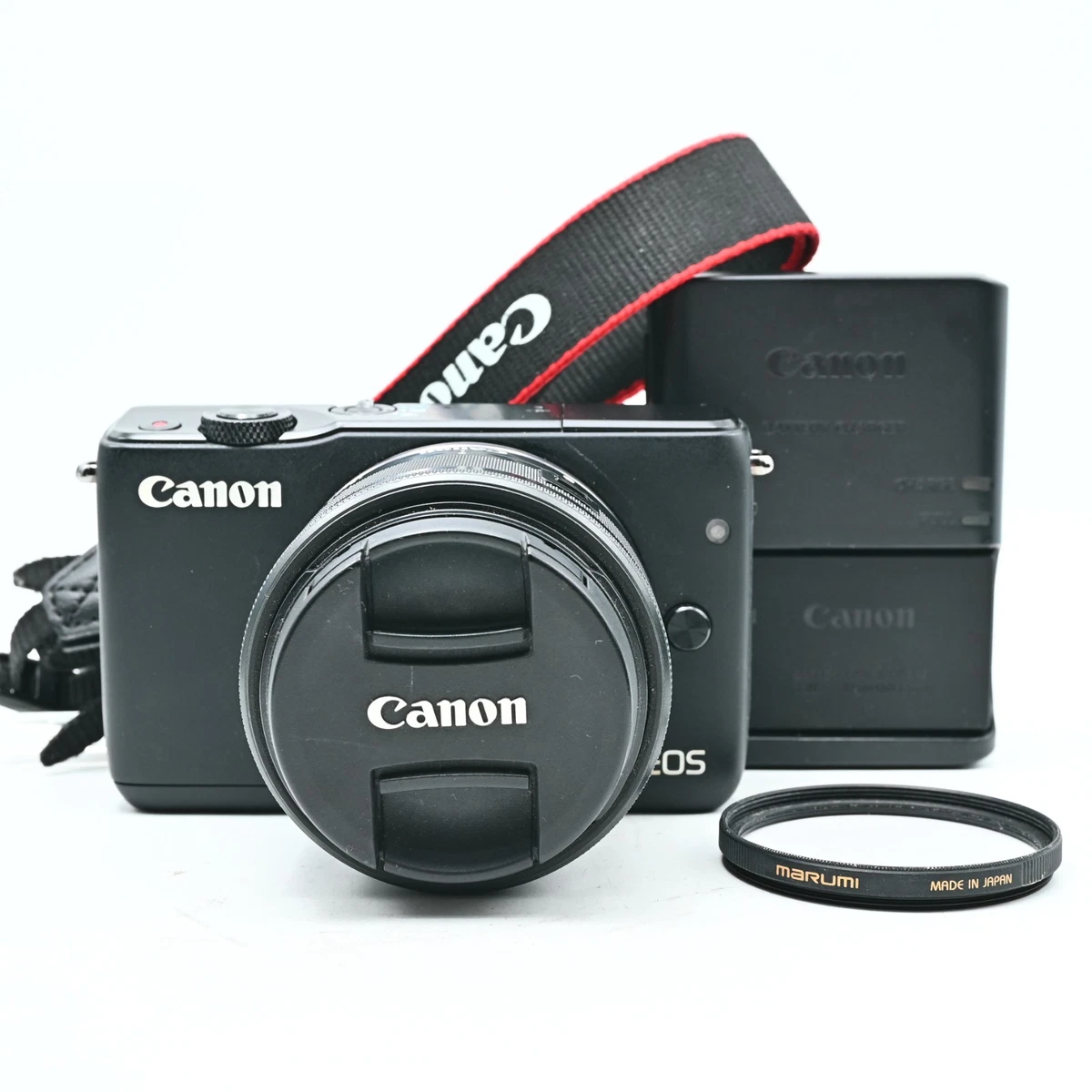 Canon EOS M10 Digital Cameras for Sale - Shop New & Used Digital