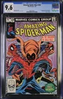 Amazing Spider-Man #238 CGC 9.6 Incredible Looking Book! 1st App Hobgoblin 1983