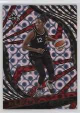 2022 Panini Revolution WNBA Groove Chelsea Gray #40 1c49
