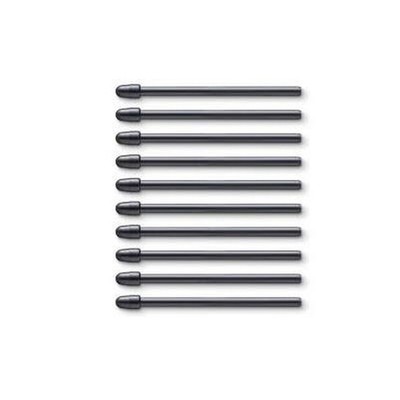 WACOM Standard Stiftspitzen 10 Stück ACK22211 | Kompatibel mit Pro Pen 2...