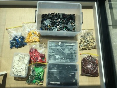 lego for sale gumtree