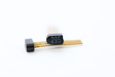 BCY31A TRANSISTOR NOS (New Old Stock) 1 Stück. C290U40F090514