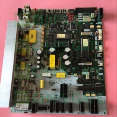 1PCS Used Elevator door panels DOR-110B DOR110B Fast Ship