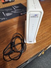 ARRIS SURFBOARD SBG6900 AC Modem and Wireless Router