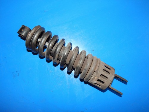 Stossdämpfer hinten, Federbein, Suzuki GS 500 E, GM51B