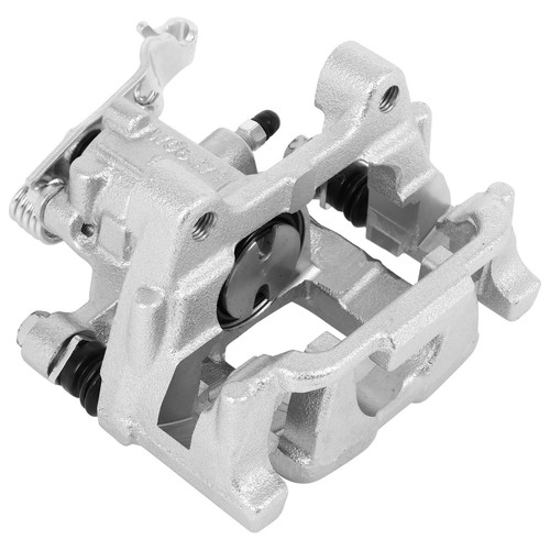 Rear Disc Brake Calipers w/ Bracket Left Right For 2010-2014 Volkswagen Golf - Picture 5 of 9