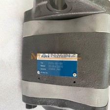  Voith IPVP 6-80-101 Gear Pump IPVP6-80-101