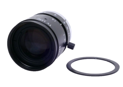 Ricoh FL-CC5028-2M Industrieobjektiv 50mm 1:2.8 Tv Lens | eBay