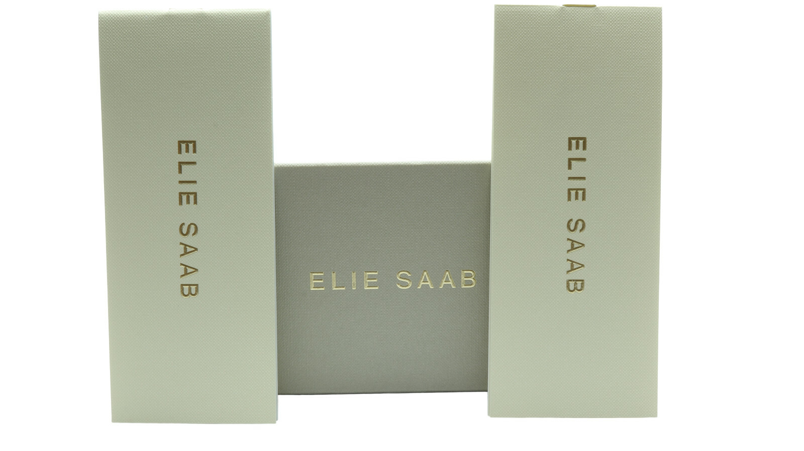 Ellie Saab Sunglasses ES 023/G/S N9P03 Acetate Metal Italy Made 61-14-140 image 10