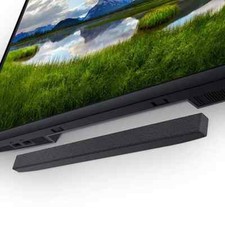 Dell Slim Soundbar SB521A DELL EMC DELL-SB521...