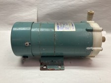 Iwaki,MD-30RZ,Single Phase Magnet Pump 220/240V 50/60Hz