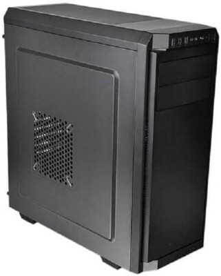Gaming PC Custom Built Desktop Computer CPU AMD Ryzen 7 500GB SSD 700 Watt HDMI