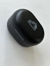 Victor HA-A30T Black Wireless Noise Canceling Earphones Bluetooth JVC Kenwood