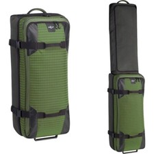 Eagle Creek Abominable Snow Bag Ski Gear Rolling Luggage Board Cart Duffel