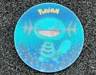 POG No. 10 #194 AXOLOTO WOOPER UPAH ウパー Flippo Lenticular 2001 NINTENDO POKEMON