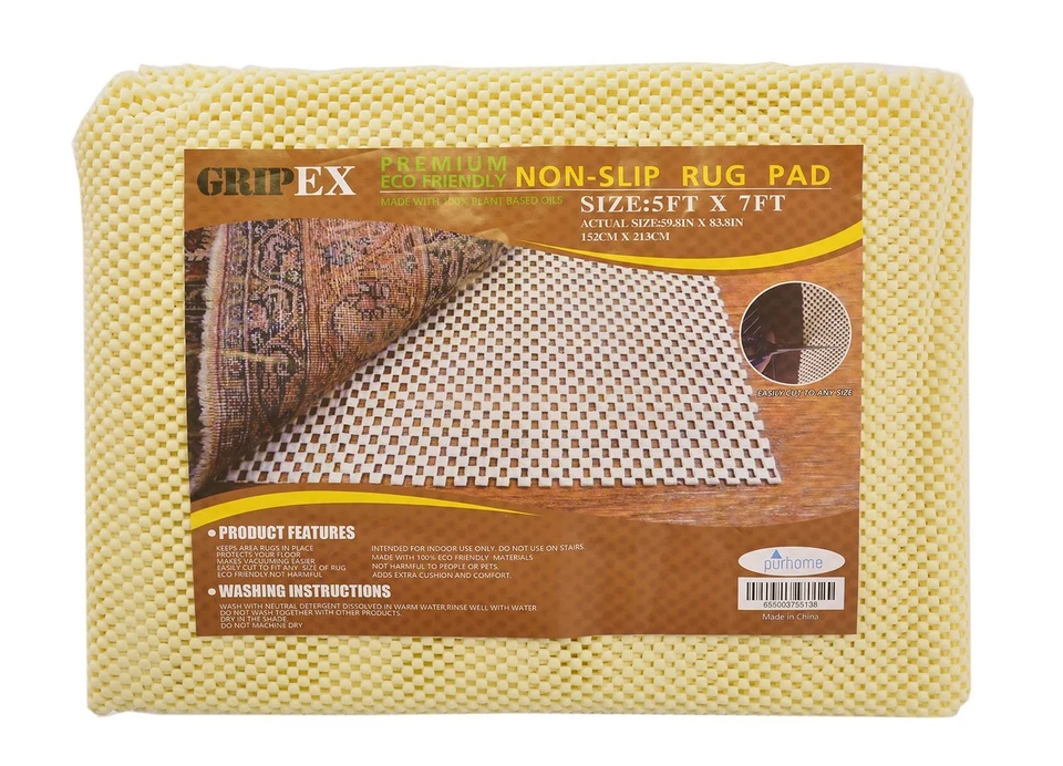 Almohadilla de alfombra Foto 4 de 4