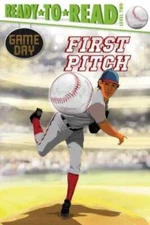 First Pitch (Game Day) - Paperback By Sabino, David - VERY GOOD