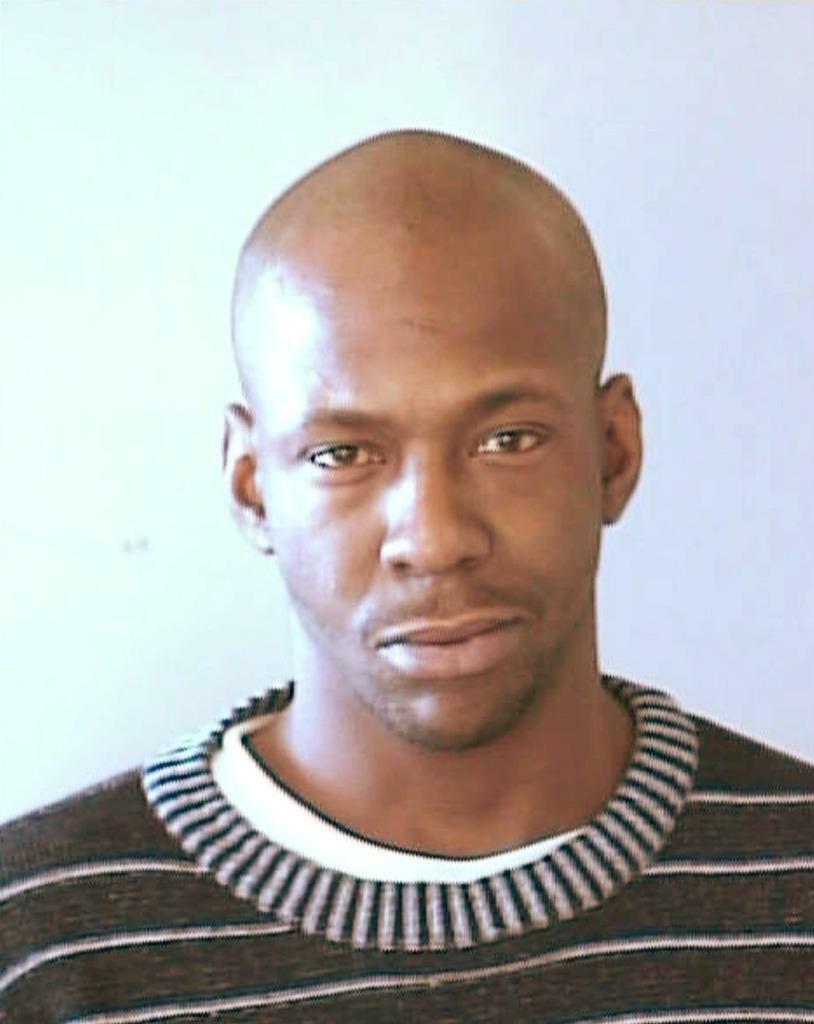 BOBBY BROWN MUGSHOT GLOSSY POSTER PICTURE PHOTO PRINT new edition