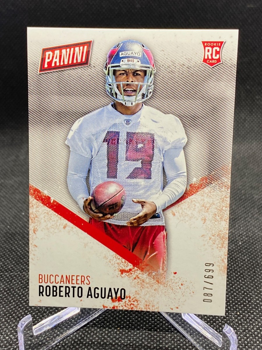 2016 Panini Panini Day Football Pick Your Own Complete Your Set