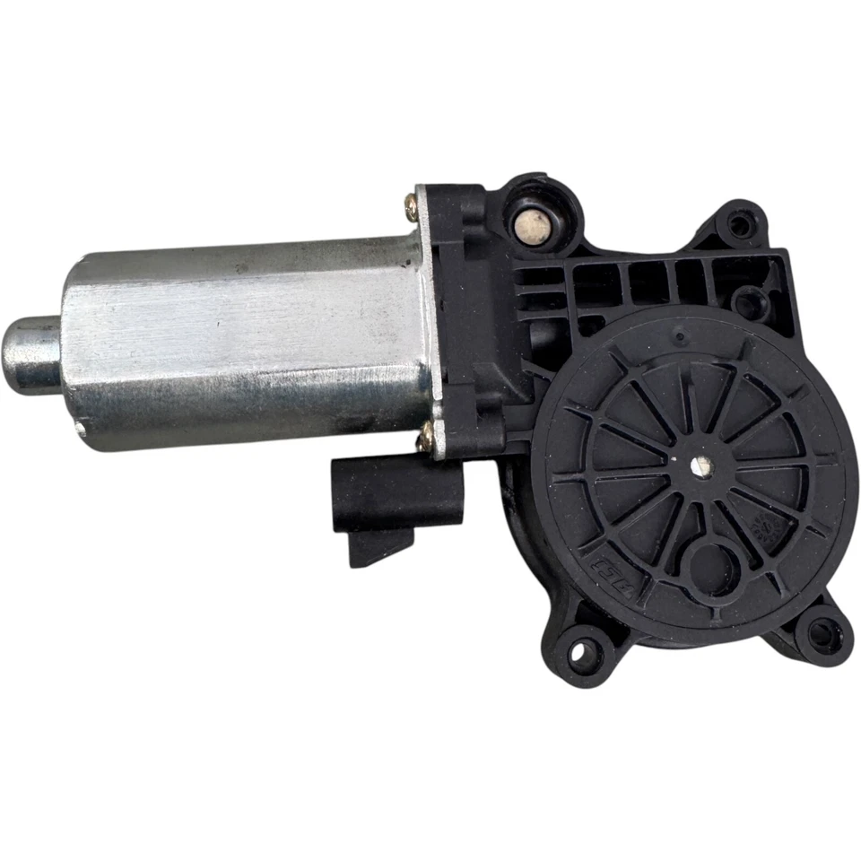 Motor de ventana eléctrica ACI/Maxair 82183 se adapta a Buick Rendezvous Cadillac Deville Foto 4 de 4