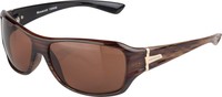 Optic Nerve Monarch Polarized Sunglasses: Shiny Driftwood on sale Optic Nerve Monarch Polarized Sunglasses: Shiny Driftwood on sale