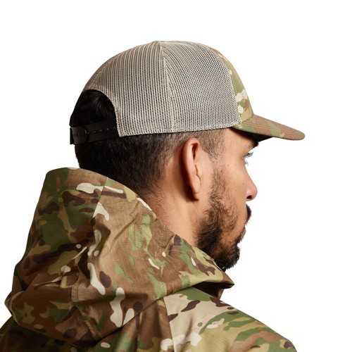 Sitka Arrowhead UDM Ballcap - Picture 4 of 10