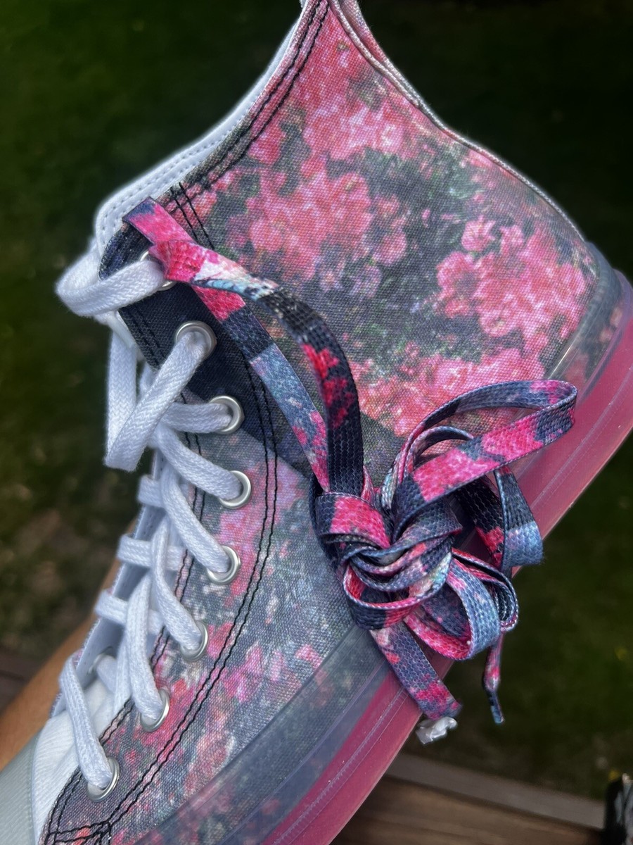 Converse Chuck Taylor All Star CX x Shaniqwa Jarvis Floral Men's