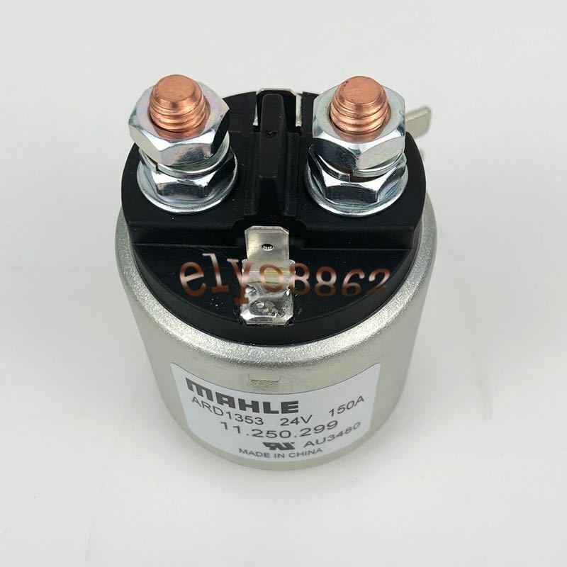 1PCS ARD1353 24V 150A contactor forklift relay hydraulic pump motor start switch