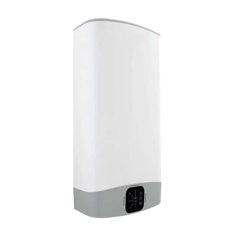 ARISTON ELECTRIC WATER HEATER VELIS EVO 50 LITERS ENERGY CLASS B | eBay