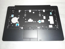 GENUINE DELL LATITUDE E6440 PALM REST TOUCH PAD 02KJ9  AP0VG000220 HUY25